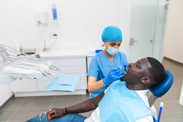Best Weekend Emergency Dentist in Lanark, IL